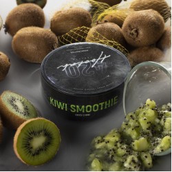 Табак 420 Kiwi Smoothie (Киви Смузи) 100 гр