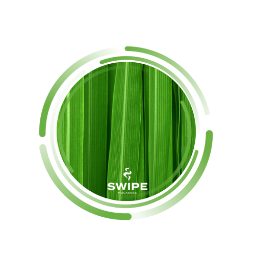 Безникотиновая смесь Swipe Lemongrass (Лемонграсс) 250 гр