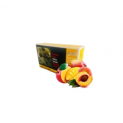 Тютюн Serbetli Mango Peach (Манго Персик) 500 гр