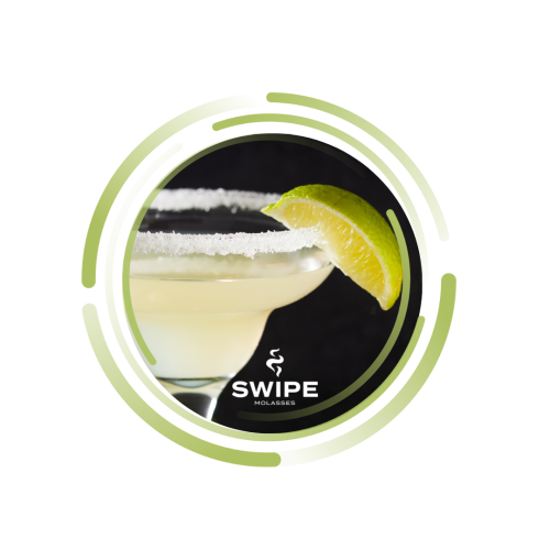 Безникотиновая смесь Swipe Margarita (Маргарита) 250 гр