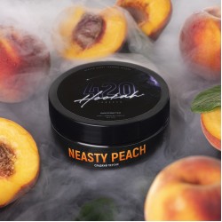 Табак 420 Neasty Peach (Персик) 100 гр