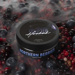 Табак 420 Northern Berries (Северные Ягоды) 100 гр