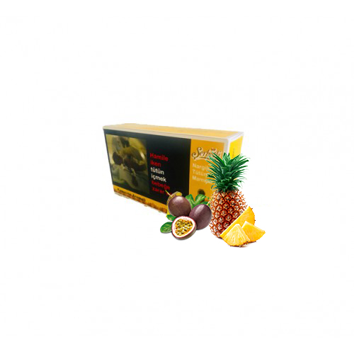 Табак Serbetli Pineapple Passion Fruit (Ананас Маракуйя) 500 гр