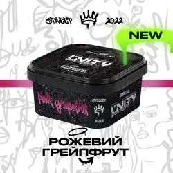 Тютюн Unity Urban Collection Pink Grapefruit (Рожевий Грейпфрут) 250 гр