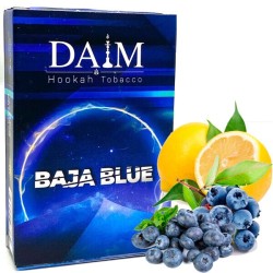 Табак Daim Baja Blue (Баджа Блу) 50 гр