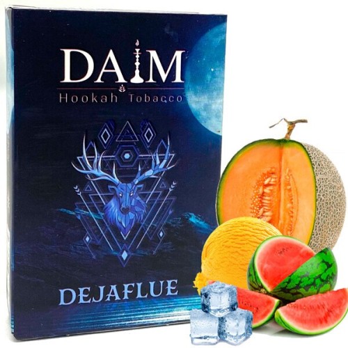 Табак Daim Dejaflue (Дежафлю) 50 гр