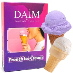 Табак Daim French Ice Cream (Френч Мороженное) 50 гр