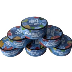 Набор акционных вкусов 420 Dark Line 100 гр