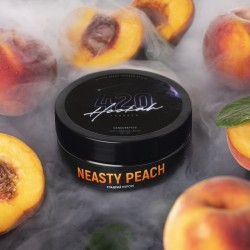 Табак 420 Neasty Peach (Персик) 100 гр