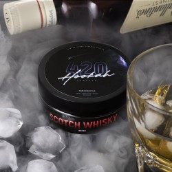 Табак 420 Scotch Whisky (Виски) 25 гр