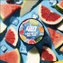Табак 420 Grapefruit Melons (Грейпфрут Дыня Арбуз Лед) 250 гр
