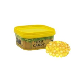 Табак 420 Toxic Candy (Токсичная Конфета) 250 гр
