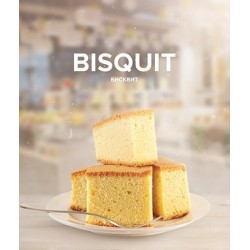 Табак 420 Tea Line Bisquit (Бисквит) 125 гр