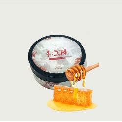 Табак 420 Tea Line Honey Mad (Цветочный Мед) 125 гр