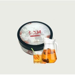 Табак 420 Tea Line Kompot (Узвар) 125 гр