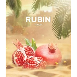 Табак 420 Tea Line Rubin (Рубин) 125 гр