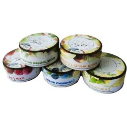 Набор акционных вкусов 420 Light Line 100 гр