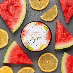 Табак 420 Light Line Арбуз Лимон 100 гр