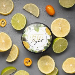 Табак 420 Light Line Каламанси 100 гр