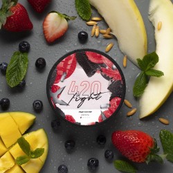 Табак 420 Light Line Леди Киллер 100 гр