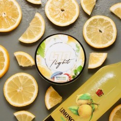 Табак 420 Light Line Лимончелло 100 гр