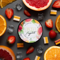 Табак 420 Light Line Саммер Тайм 100 гр