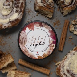 Табак 420 Light Line Синабон 100 гр