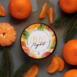 Табак 420 Light Line Цитрусовый Пунш 100 гр