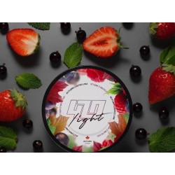 Табак 420 Light Line Ягоды с Мелисcой 100 гр
