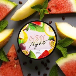 Табак 420 Light Line Лав 66 250 гр