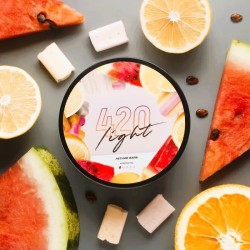 Табак 420 Light Line Летний Вайб 250 гр