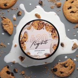 Табак 420 Light Line Молочное Печенье 250 гр