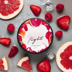 Табак 420 Light Line Розовый Лимонад 250 гр