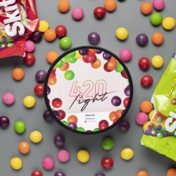 Табак 420 Light Line Скиттлс 250 гр