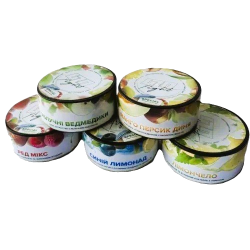 Набор акционных вкусов 420 Light Line 100 гр