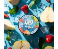 Табак 420 Pear Soda (Груша Клубника Мята) 250 гр