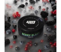 Табак 420 Berry Blast (Ягодный Взрыв) 100 гр