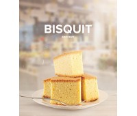 Табак 420 Tea Line Bisquit (Бисквит) 125 гр