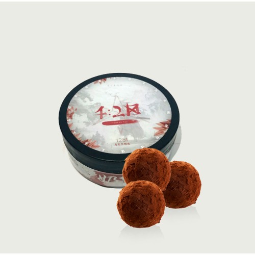 Табак 420 Tea Line Savoy Truffle (Трюфель) 125 гр