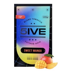 Табак 5IVE Hard Line Sweet Mango (Манго) 100 гр
