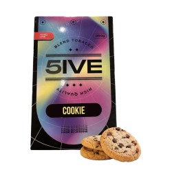 Табак 5IVE Hard Line Cookie (Печенье) 250 гр
