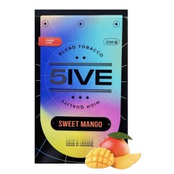 Табак 5IVE Hard Line Sweet Mango (Манго) 250 гр