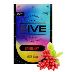 Табак 5IVE Medium Line Barberry (Барбарис) 100 гр