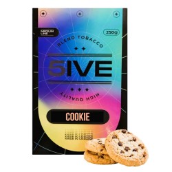 Табак 5IVE Medium Line Cookie (Печенье) 250 гр