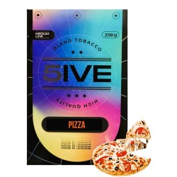 Табак 5IVE Medium Line Pizza (Пицца) 250 гр