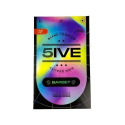 Тютюн 5IVE Hard Barbet (Кактус) 250 гр
