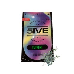 Тютюн 5IVE Hard Everest 250 гр