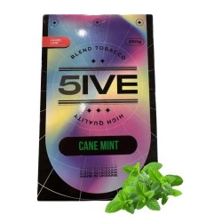Тютюн 5IVE Hard Line Cane Mint (М'ята) 250 гр