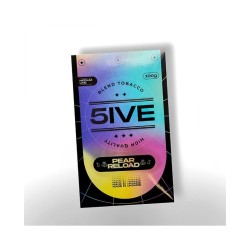 Тютюн 5IVE Medium Line Pear Reload (Груша) 100 г