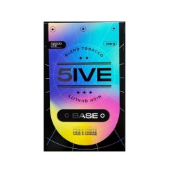 Табак 5IVE Medium Line Base (База) 250 гр